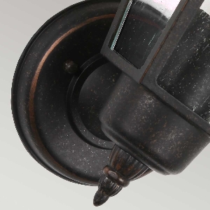 Highnam wall light 4