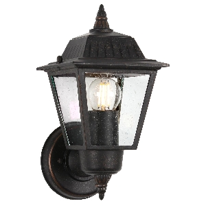 Highnam wall light 1