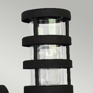 Hornbaek wall lantern 3
