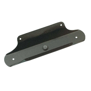 Corner bracket Mounting bracket for wall lantern - Black 1