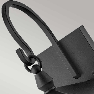 Huntersfield wall lantern 2