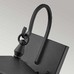 Farol de pared Huntersfield 3