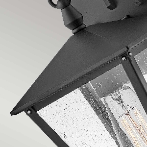 Farol de pared Huntersfield 2