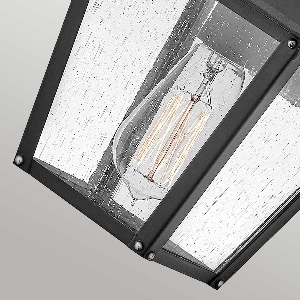 Farol de pared Huntersfield 4