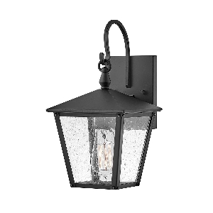 Farol de pared Huntersfield 1