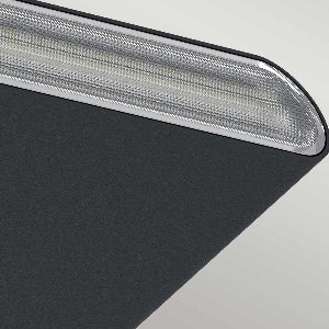 Jens LED wall light 5