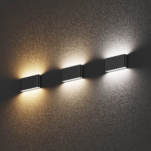 Jens LED wall light 2