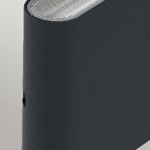 Jens LED wall light 3