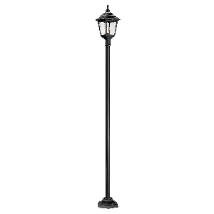 Kerry Lichtmast