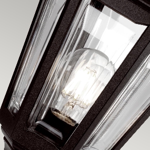 Kinsale pedestal lantern 3
