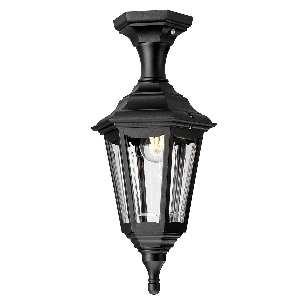 Kinsale pedestal lantern 5