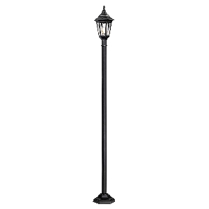 Kinsale Lichtmast
