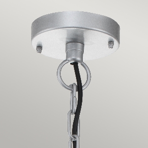 Klampenborg pendant light 5