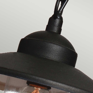 Klampenborg pendant light 4