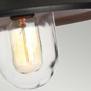 Klampenborg pendant light 2