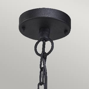 Klampenborg pendant light 5
