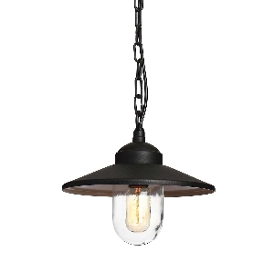 Klampenborg pendant light 1