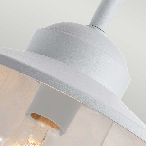 Klampenborg wall lantern with motion sensor 3