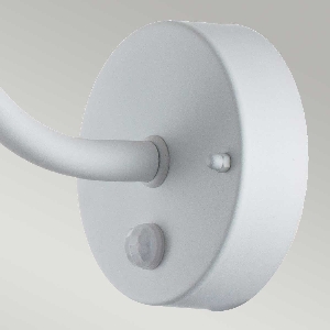 Klampenborg wall lantern with motion sensor 4