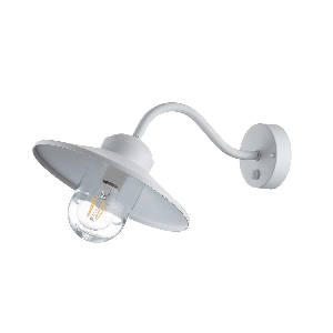Klampenborg wall lantern with motion sensor 5