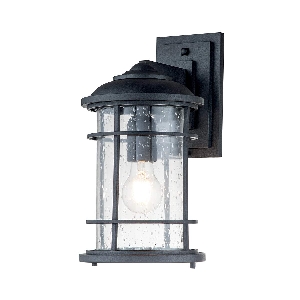 Lighthouse wall light 1