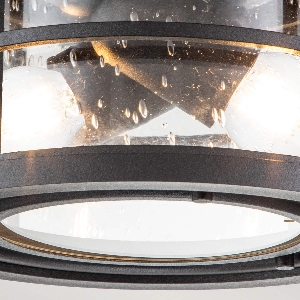 Lighthouse ceiling light 2