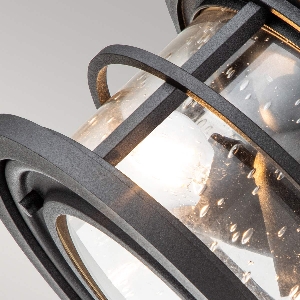 Lighthouse ceiling light 3