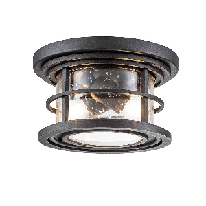 Lighthouse ceiling light 1