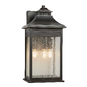 Livingston wall light 1