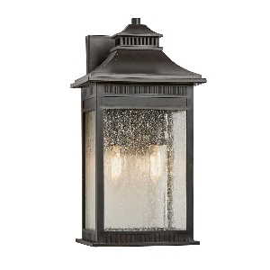 Livingston wall light 1