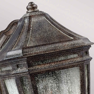 Londontowne wandlamp 3