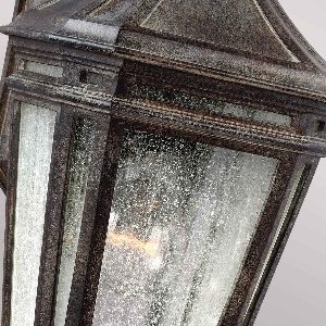 Londontowne wandlamp 4