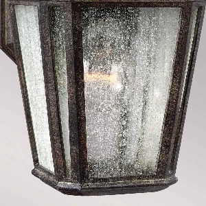 Londontowne wandlamp 5