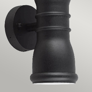 Malvern Up & Down Wall Light 3