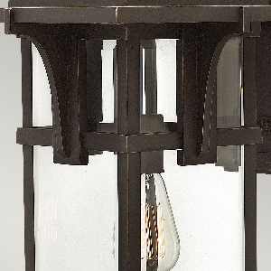 Manhattan wall light 3