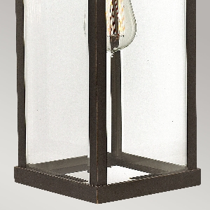 Manhattan wall light 4