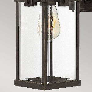Manhattan wall light 4