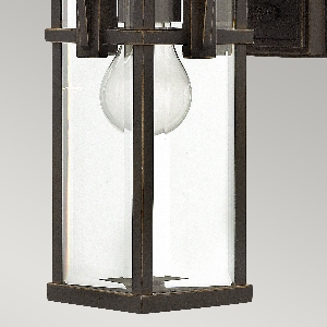 Manhattan wall light 4