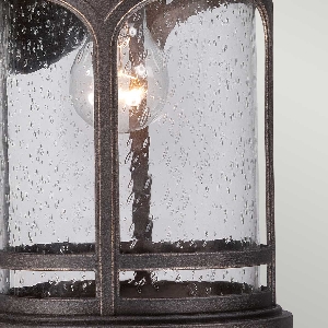 Marblehead wall light 3