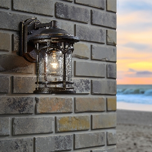 Marblehead wall light 2