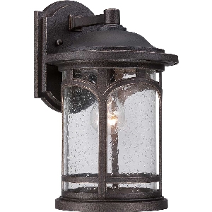 Marblehead wall light 1