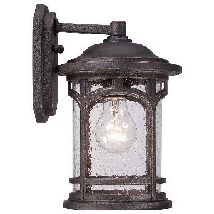 Marblehead wall light 6