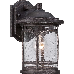Marblehead wall light 1