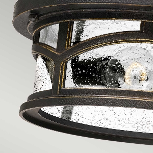 Marblehead ceiling light 2