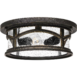 Marblehead ceiling light 1