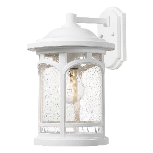 Marblehead wall light 2