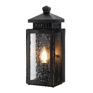 Matlock wall light 1