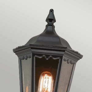 Medstead wall light 2
