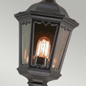 Medstead wall light 4