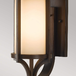 Merrill wall light 4